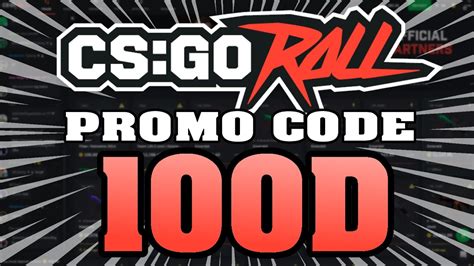 csgoroll bonus code